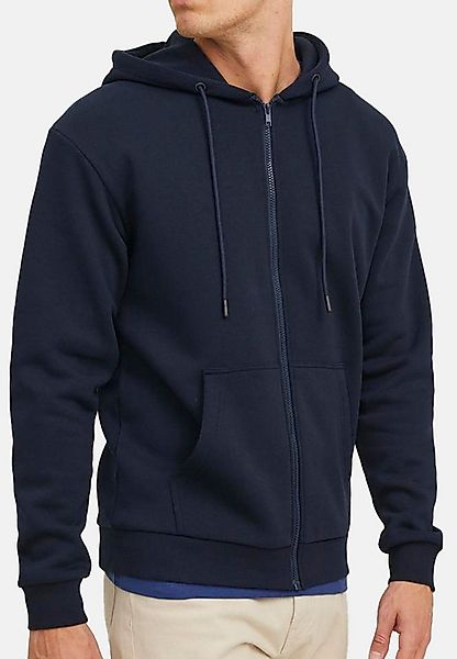 Jack & Jones Hoodie Bradley (1-tlg) Sweatjacke / Hoodie - Atmungsaktiv - Ka günstig online kaufen