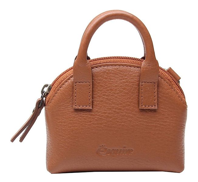 Esquire Schlüsselanhänger Bag Pendant, aus echtem Rindsleder günstig online kaufen