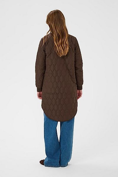KAFFE Wintermantel KAshally Quilted Coat günstig online kaufen