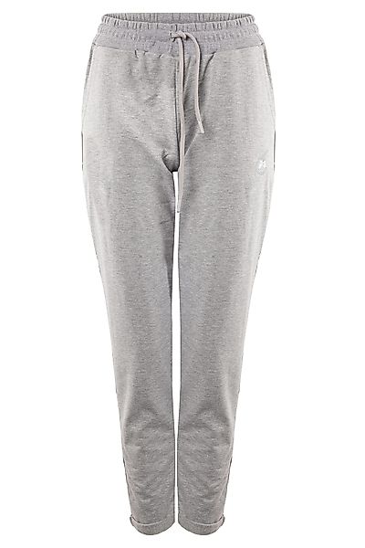 Bongual Relaxhose Loungehose krempelbar mit gerauter günstig online kaufen