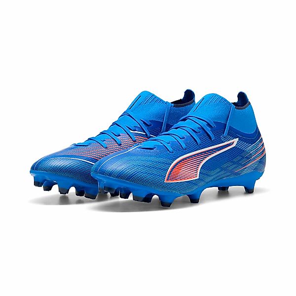 PUMA Fußballschuh "ULTRA 6 MATCH+ FG/AG" für Rasenplätze günstig online kaufen
