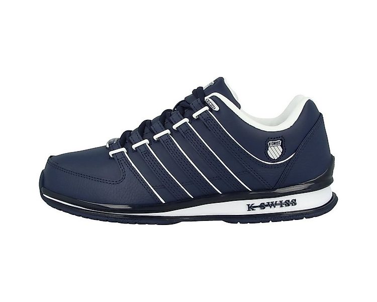 K-Swiss Rinzler SMU Herren Sneaker Turnschuhe, Sportschuhe, Freizeitschuhe, günstig online kaufen