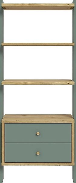 FORTE Standregal günstig online kaufen