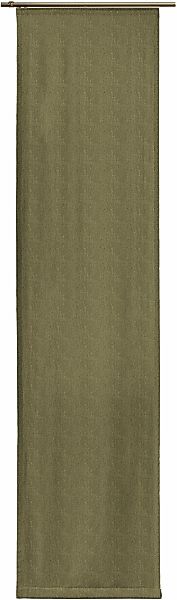 Wirth Schiebegardine "Torbole" Paneelwagen 1 Stk. tlg. günstig online kaufen