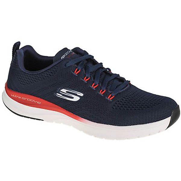 Skechers  Sneaker Ultra Groove Templar günstig online kaufen