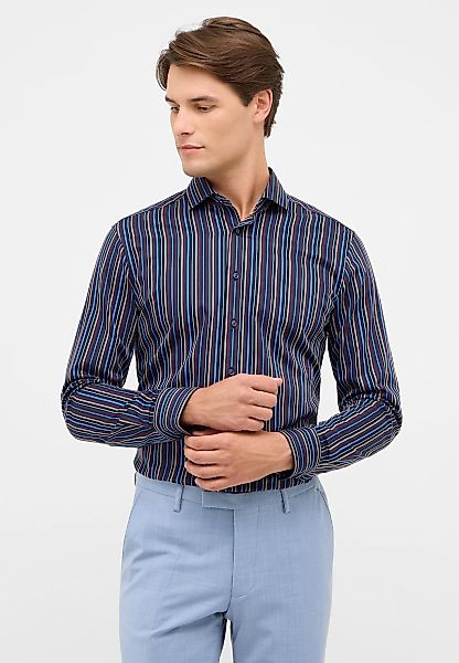 Eterna Langarmhemd "SLIM FIT", NON IRON (bügelfrei) günstig online kaufen