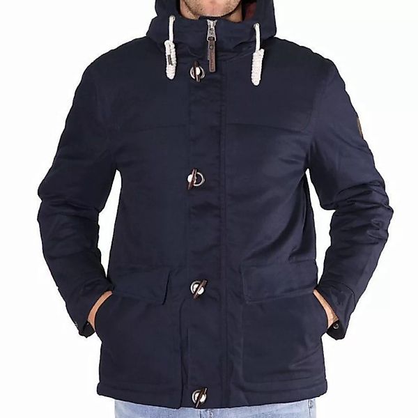 Ragwear Winterjacke Ragwear Conrad Jacket Navy L günstig online kaufen