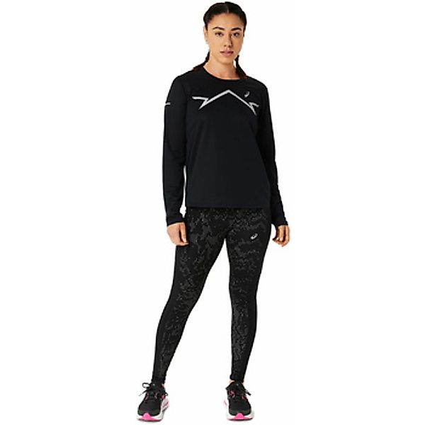 Asics  Langarmshirt Rundkragen Langarmshirt für Damen günstig online kaufen