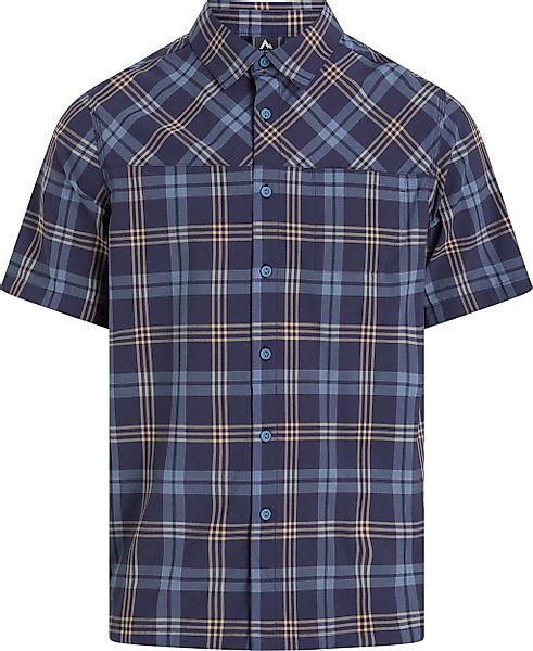 McKINLEY Outdoorhemd He.-Hemd Rollo III M günstig online kaufen