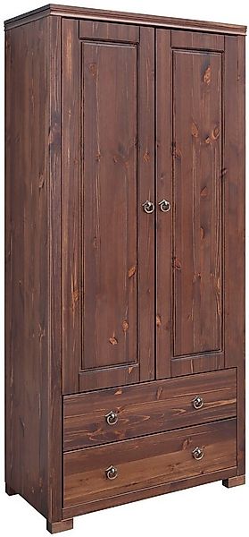 OTTO home Kleiderschrank Gotland, Wäscheschrank, Mehrzweckschrank mit Schub günstig online kaufen