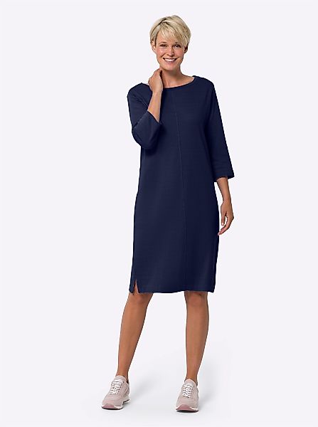 Sieh an! Jerseykleid Jerseykleid günstig online kaufen