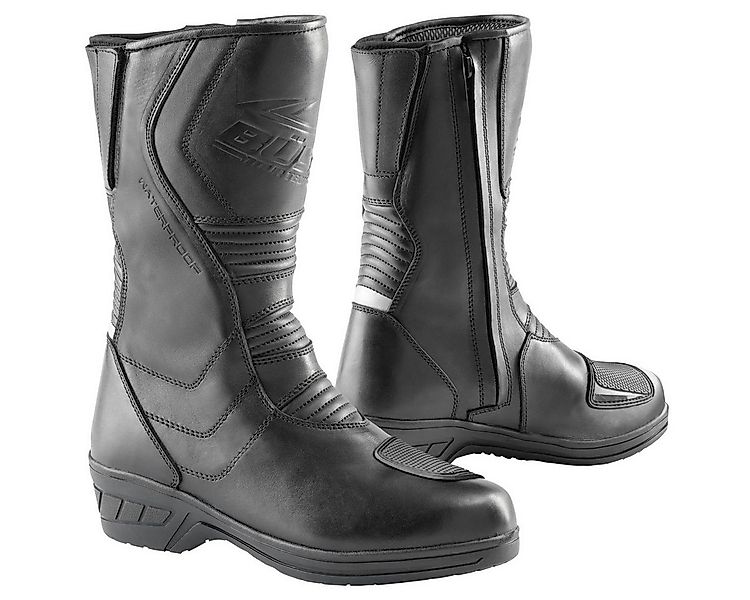 Büse BÜSE D20 Touringstiefel Damen Motorradstiefel günstig online kaufen