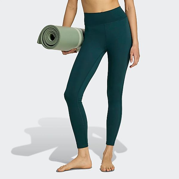adidas Performance Trainingstights "ALL ME ESSENTIALS FULL-LENGTH LEGGINGS" günstig online kaufen
