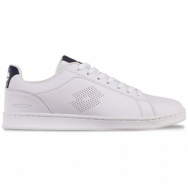 lotto Sneaker, - in sportivem Retro Tennis Design günstig online kaufen