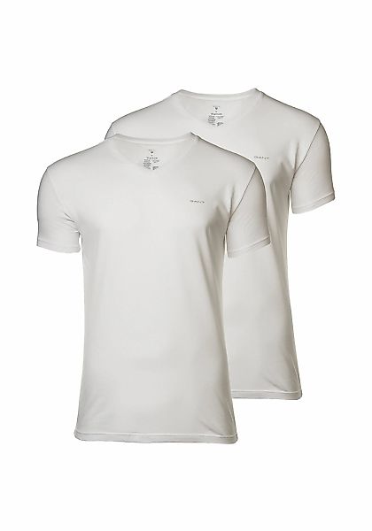 Gant T-Shirt "T-Shirt 2er Pack" günstig online kaufen