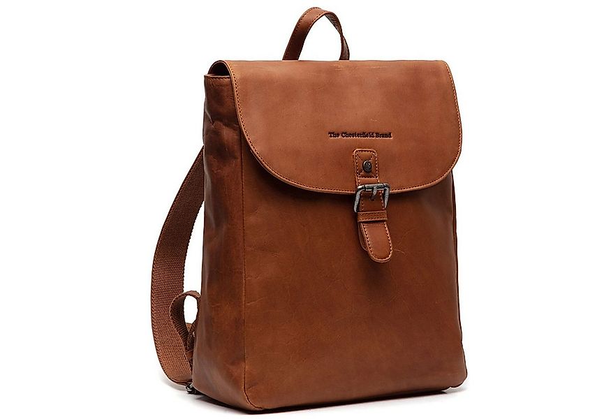 The Chesterfield Brand Rucksack Vermont, Leder günstig online kaufen