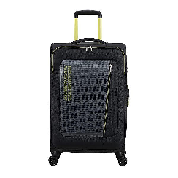 American Tourister® Koffer Aktivus Spinner M, günstig online kaufen