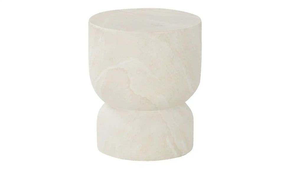 Beistelltisch  Bacan ¦ Maße (cm): H: 46  Ø: 40 Tische > Beistelltische > Be günstig online kaufen