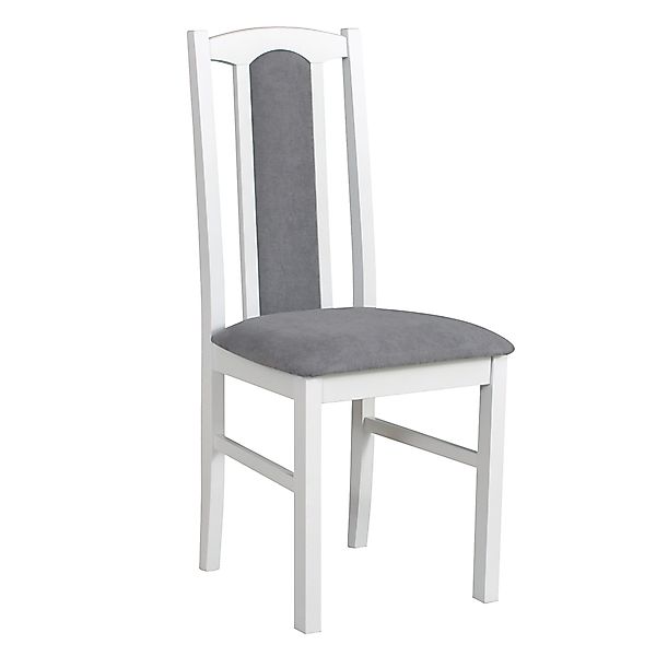 MOEBLO Stuhl BESO 07 (Polsterstühle, Holzstühle, günstig online kaufen