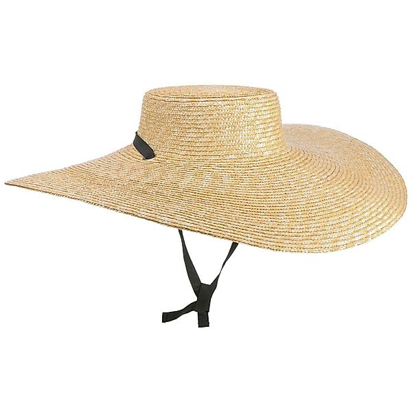 Lierys Sonnenhut (1-St) Damenhut mit Ripsband günstig online kaufen