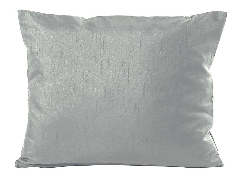 Haus und Deko Kissenbezug Kissenhülle Seidenglanz günstig online kaufen