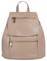 Samantha Look Cityrucksack, echt Leder, Made günstig online kaufen