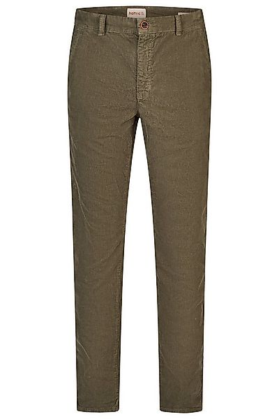 Hattric Chinohose Chinohose Harvey Fancy Corduroy günstig online kaufen