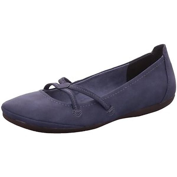 Tamaris  Ballerinas Ballerina 1-22110-24 805 günstig online kaufen
