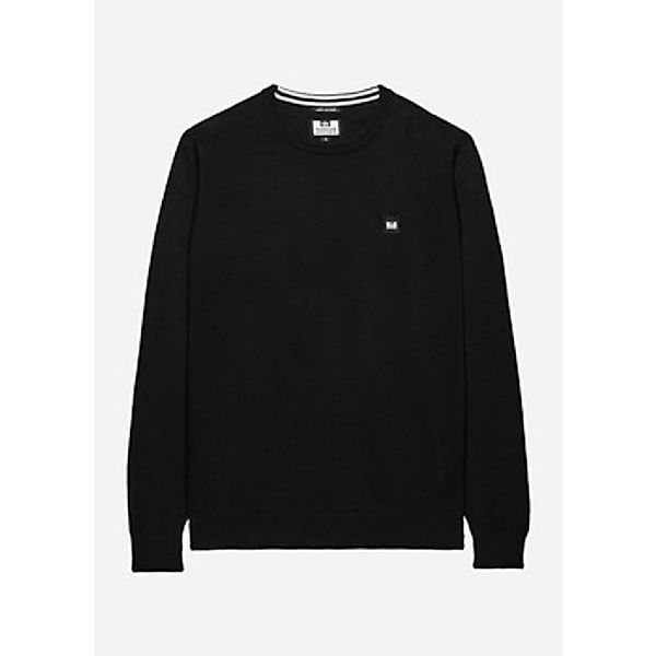 Weekend Offender  Pullover Solace - black günstig online kaufen