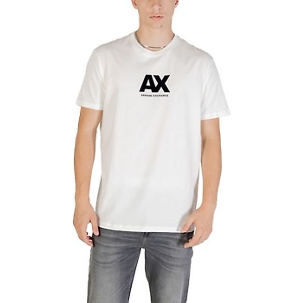 EAX  Poloshirt XM001403 AF16432 günstig online kaufen