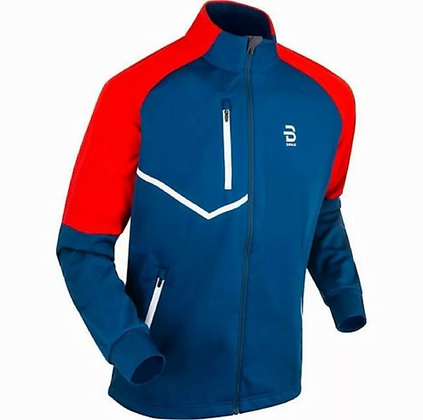 DAEHLIE Funktionsjacke Jacket Kikut ESTATE BLUE günstig online kaufen