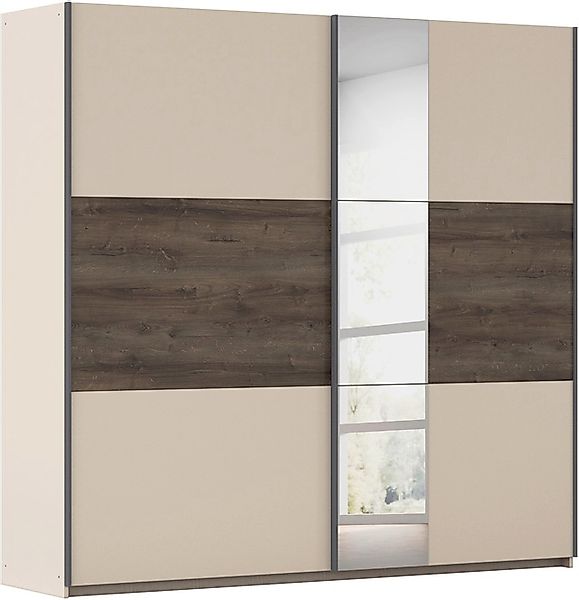 rauch Schwebetürenschrank "Kleiderschrank Schrank Garderobe Schlafzimmersch günstig online kaufen