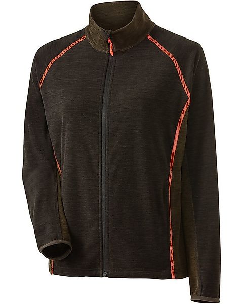 Parforce Fleecejacke Damen Performance-Fleecejacke Evo günstig online kaufen