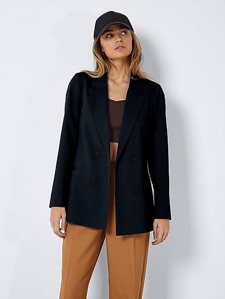 Noisy may Jackenblazer (regular fit) NMVIVIAN LS BLAZER NOOS günstig online kaufen