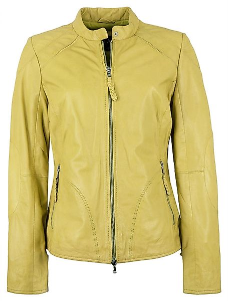 Jilani Lederjacke Niobe Jilani - Damen günstig online kaufen