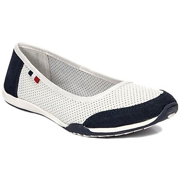 Filippo  Ballerinas DP14224WHNV günstig online kaufen