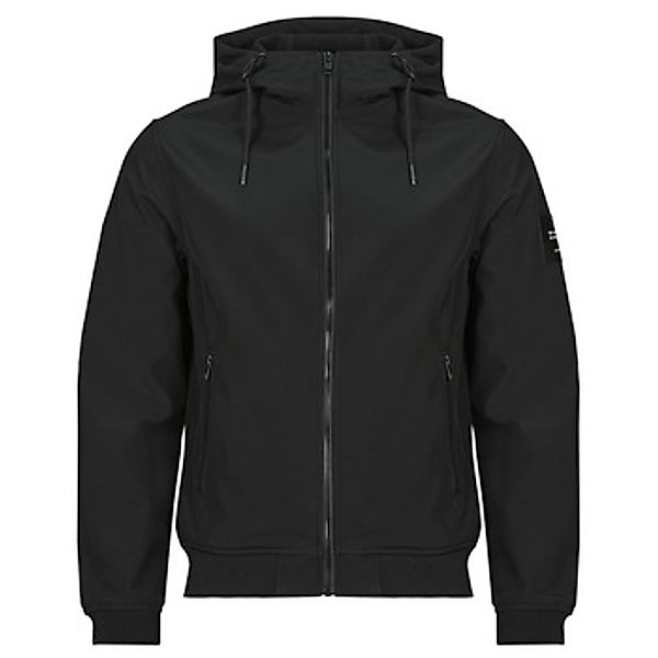 Jack & Jones Softshelljacke JJEBASIC SOFTSHELL günstig online kaufen