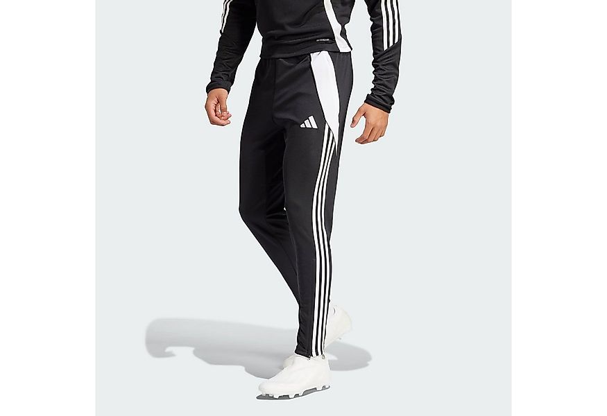 adidas Performance Trainingshose TIRO 24 SLIM TRAININGSHOSE (1-tlg) günstig online kaufen