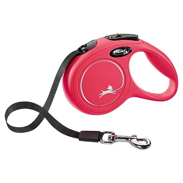 flexi Flexileine New Classic Compact XS günstig online kaufen
