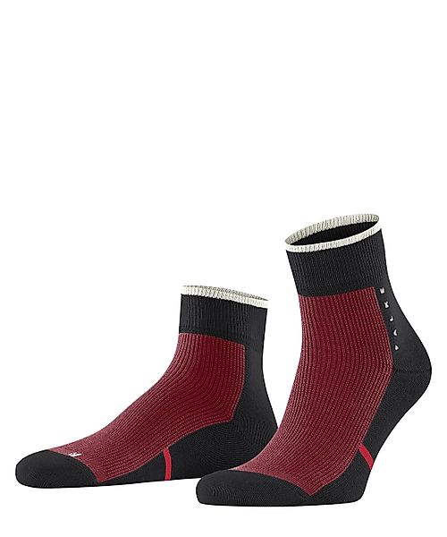 FALKE Socken Versatile (1-Paar) mit Bio-Baumwolle günstig online kaufen