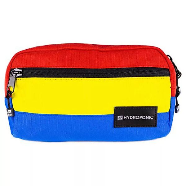 Hydroponic Garden Hüfttasche One Size Red / Yellow / Blue günstig online kaufen