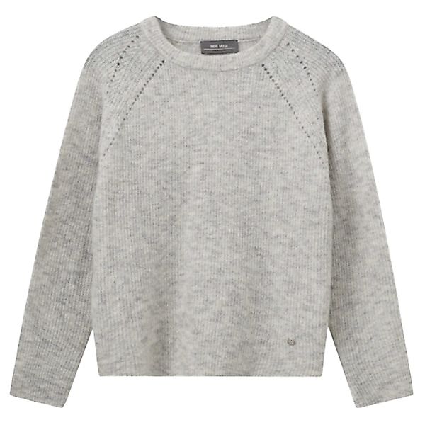 Mos Mosh Strickpullover Pullover TAMMY THORA günstig online kaufen