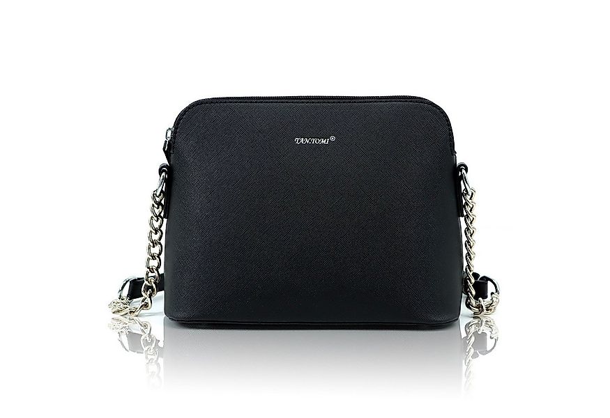TAN.TOMI Umhängetasche Kette Schulterriemen Abendtasche,Damen Kleine Umhäng günstig online kaufen