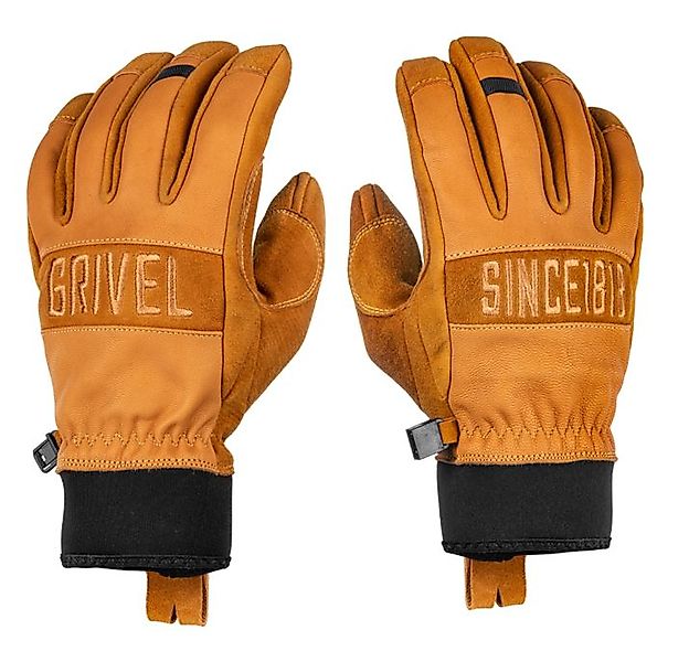 Grivel Cervino Gloves - Kletterhandschuhe günstig online kaufen