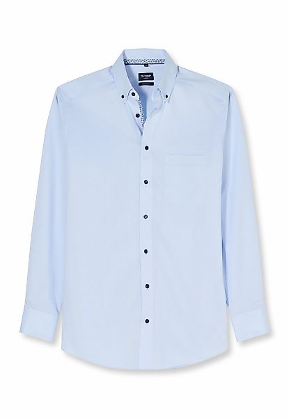 OLYMP Businesshemd "OLYMP Luxor, modern fit, Button-down" günstig online kaufen