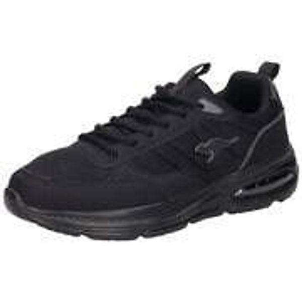 KangaROOS K MA Betu Sneaker Herren schwarz|schwarz|schwarz|schwarz günstig online kaufen