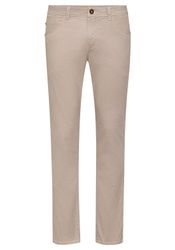 Paddock's Stoffhose PIPE Slim-Fit 5-Pocket Stoffhose günstig online kaufen