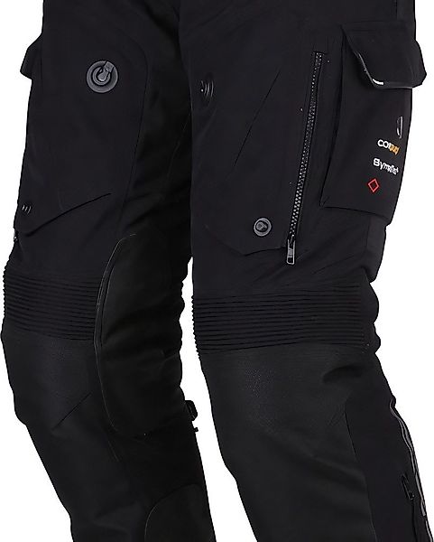 Modeka Motorradhose Hose Panamericana II günstig online kaufen