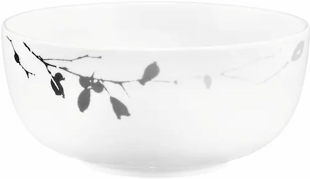 Seltmann Weiden Müslischale »Liberty - Dark Rose Hip« 1 Stk. aus Porzellan günstig online kaufen