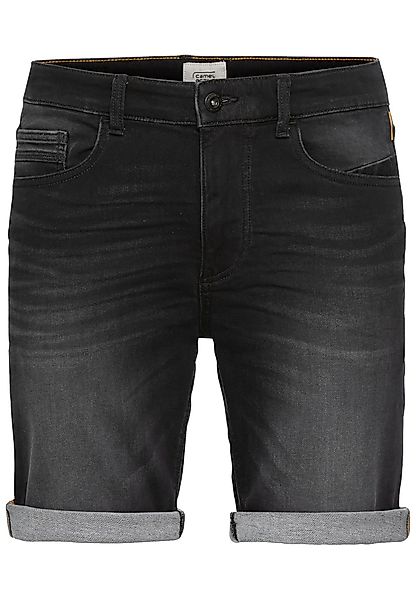 camel active Bermudas fleXXXactive® Sweat Denim günstig online kaufen